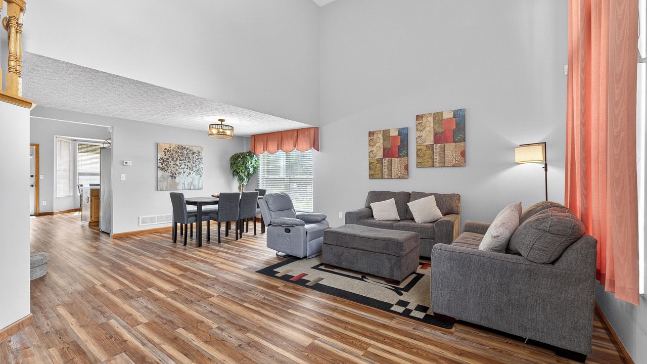 Photo of Livingroom in Galloway