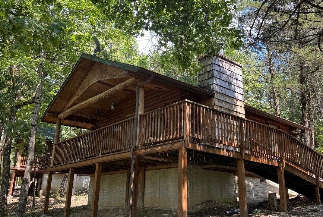 Photo of Outdoor in Shell Knob