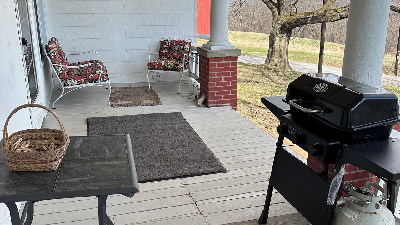 Photo of Outdoor in Dansville