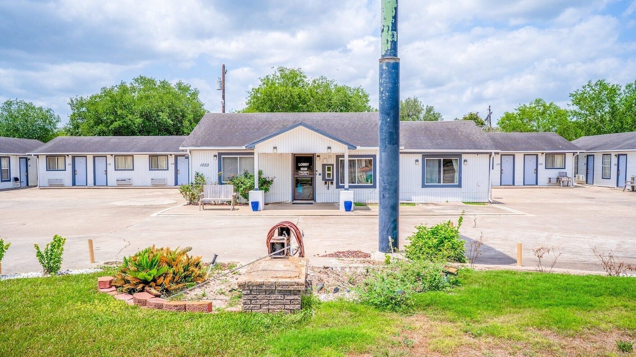 Photo of Outdoor in Falfurrias