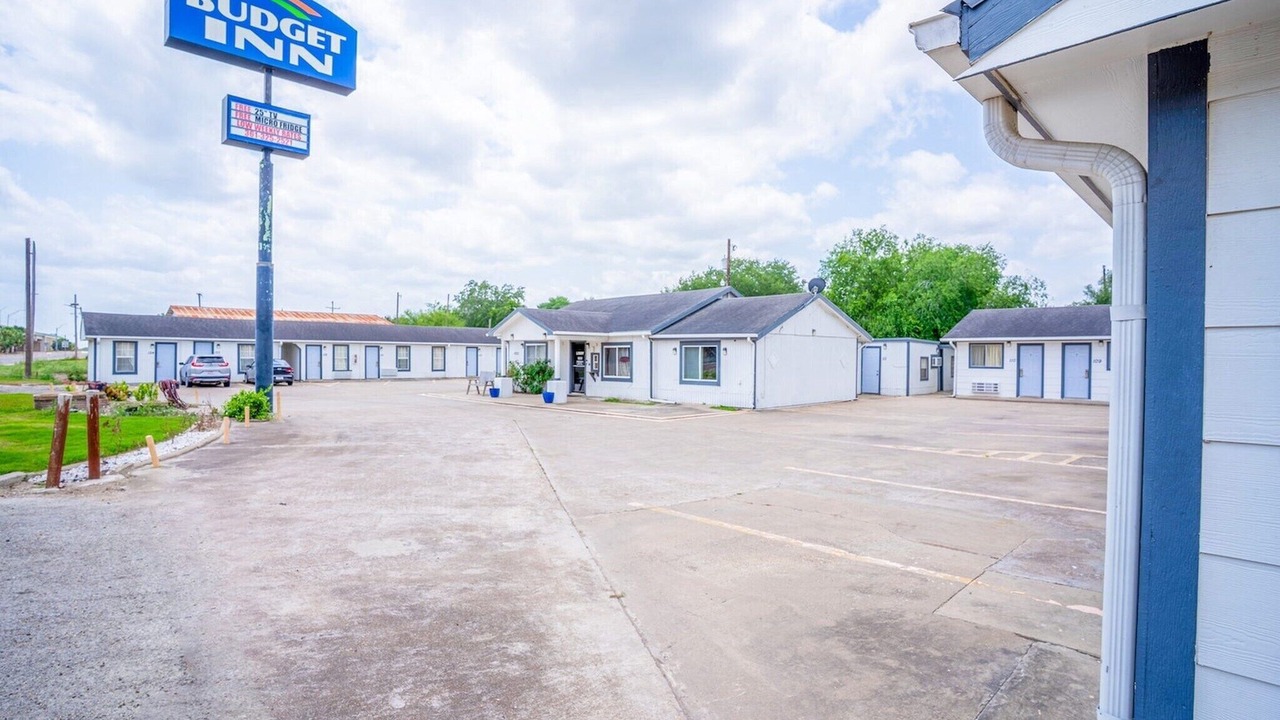 Photo of Outdoor in Falfurrias