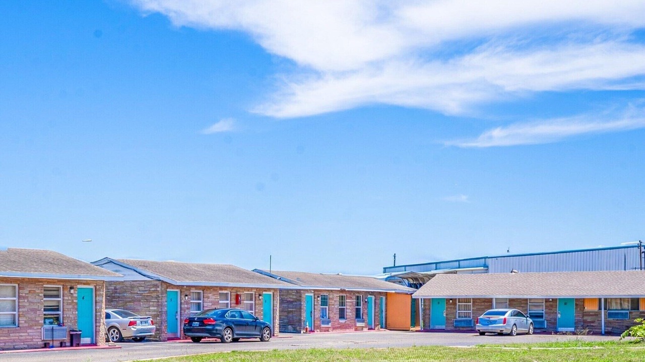 Photo of Outdoor in Central City