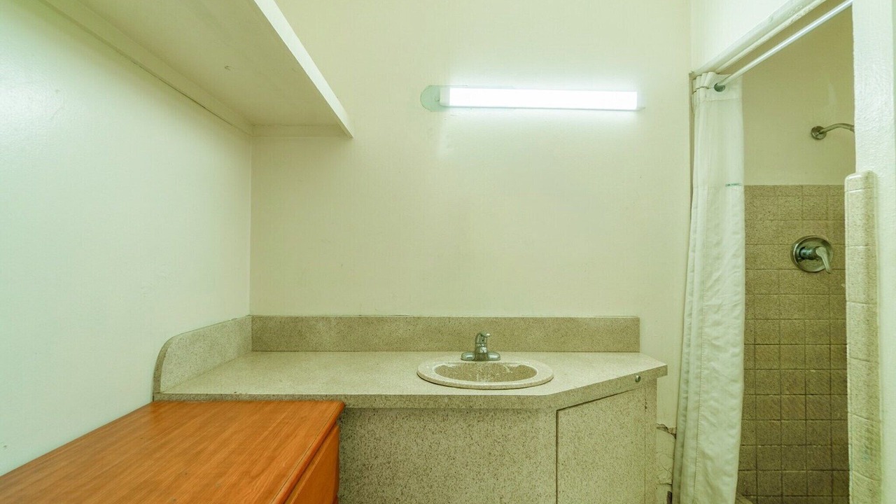 Photo of Bathroom in Central City
