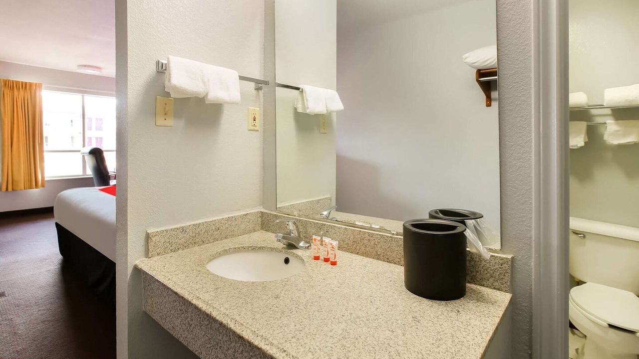 Photo of Bathroom in Texarkana