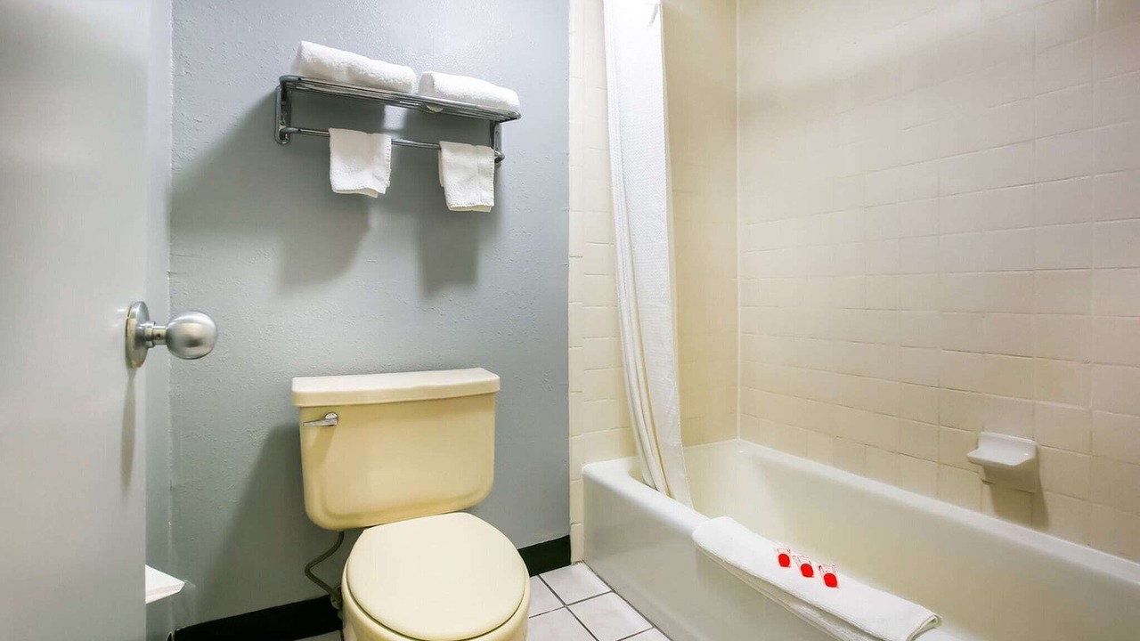 Photo of Bathroom in Texarkana