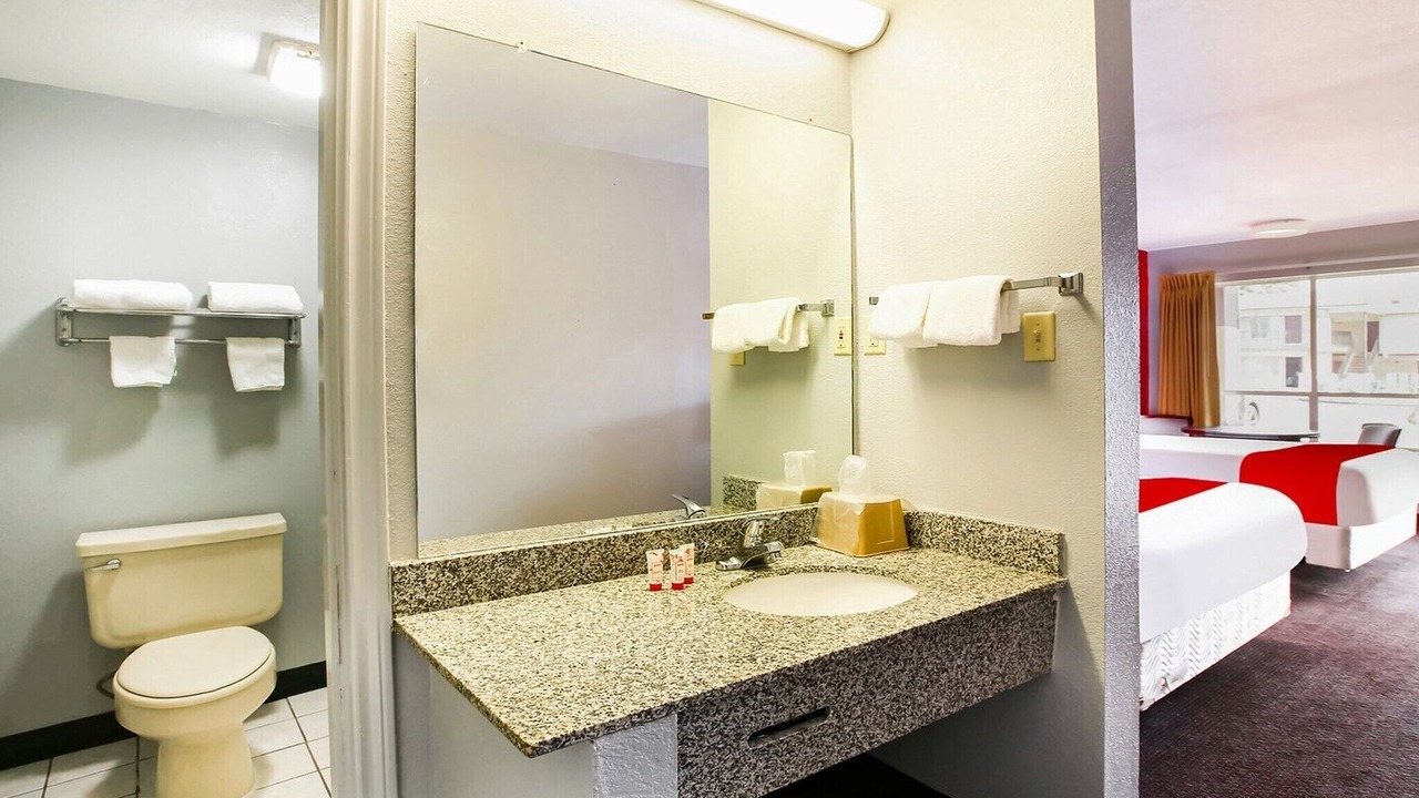 Photo of Bathroom in Texarkana