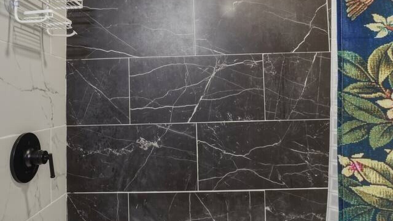 Photo of Bathroom in Corning
