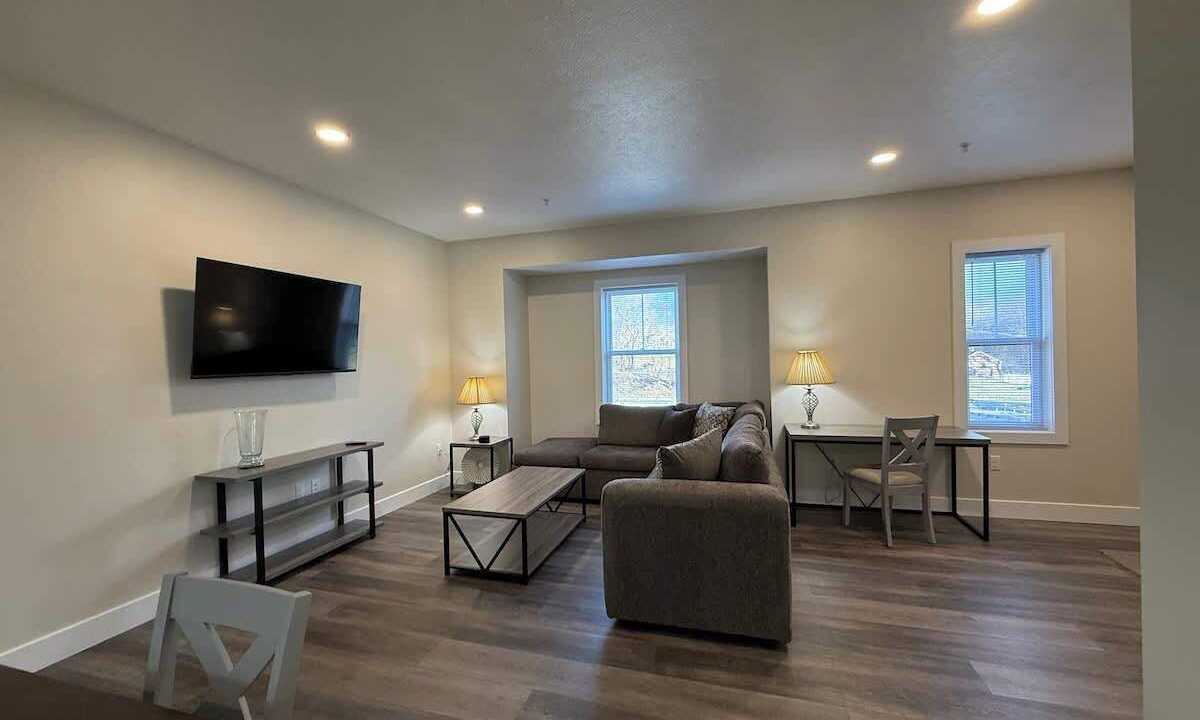 Photo of Livingroom in Racine