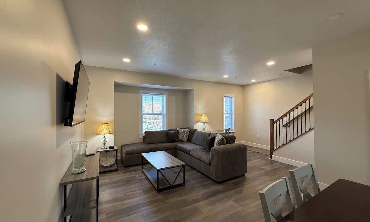 Photo of Livingroom in Racine