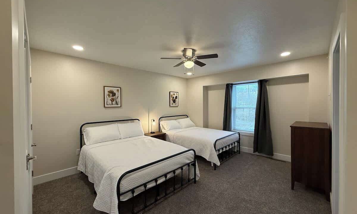 Photo of Bedroom in Racine