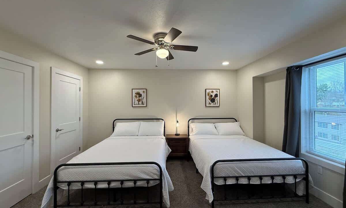 Photo of Bedroom in Racine