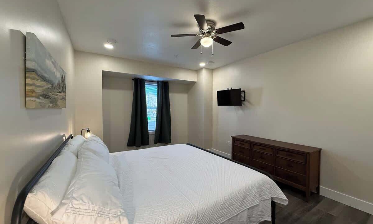 Photo of Bedroom in Racine