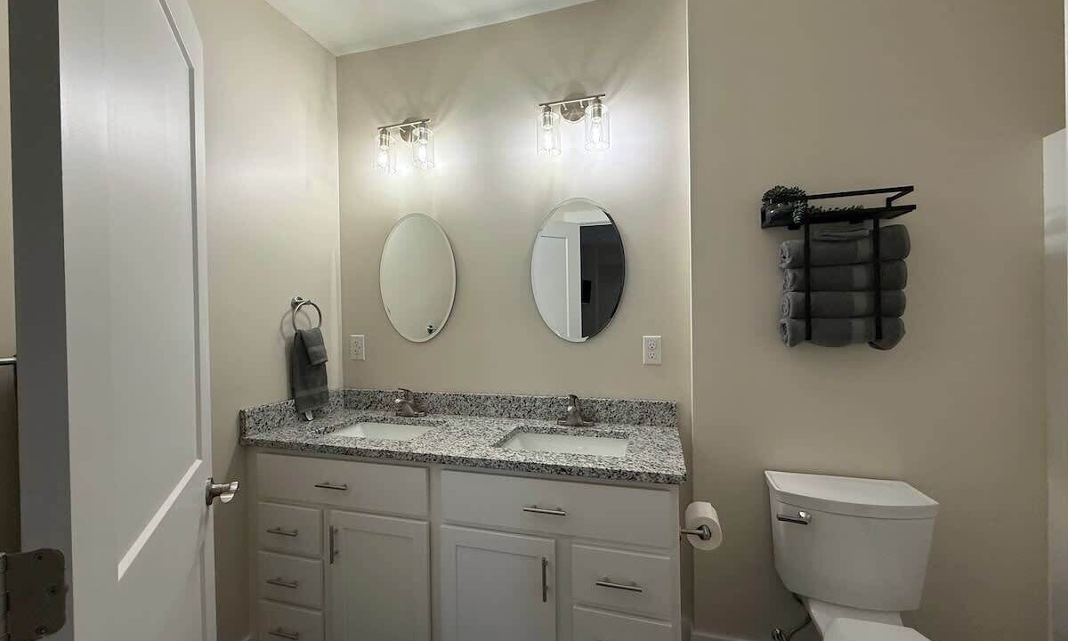Photo of Bathroom in Racine