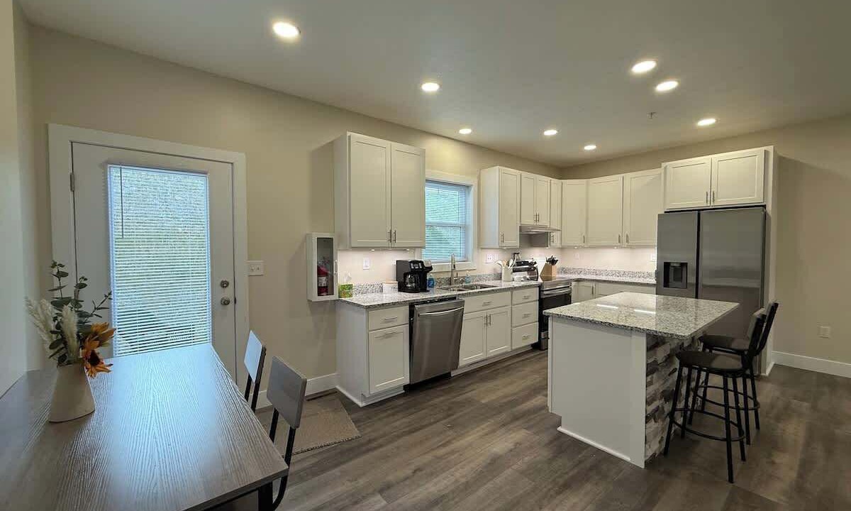 Photo of Kitchen in Racine