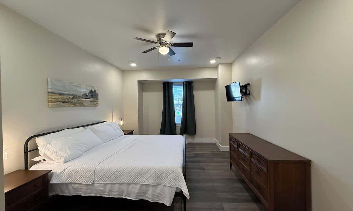Photo of Bedroom in Racine