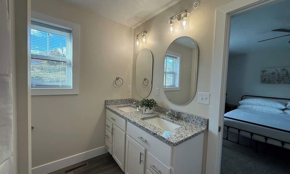 Photo of Bathroom in Racine