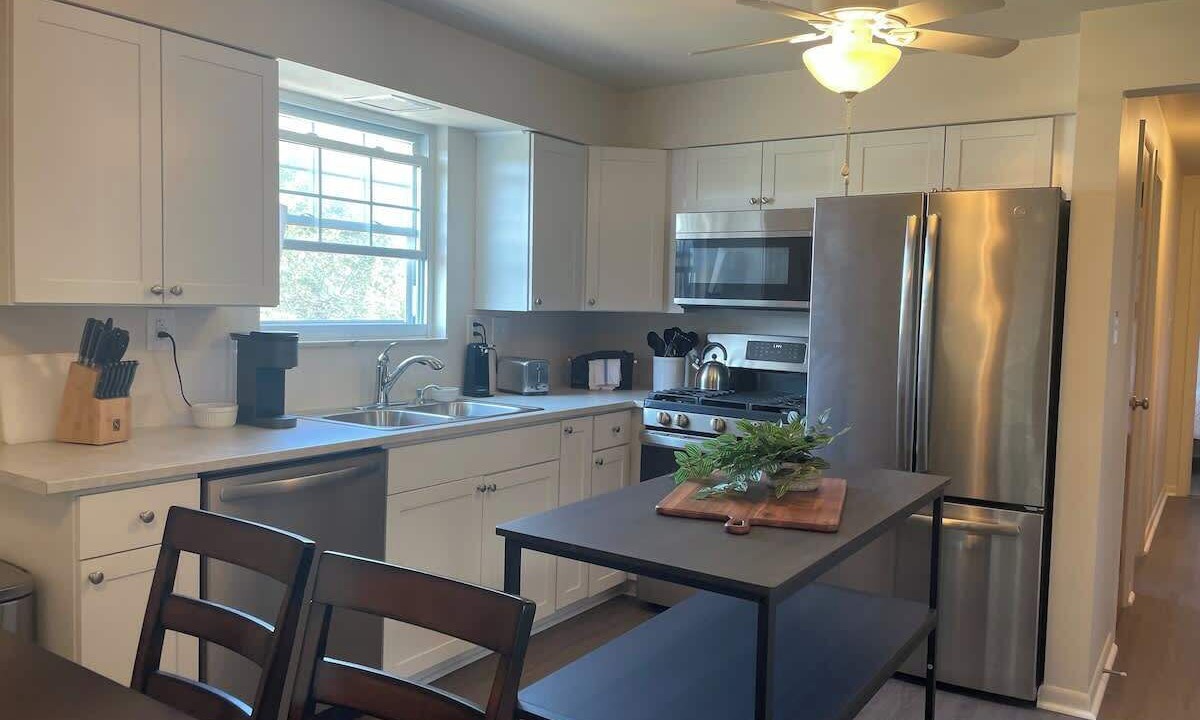 Photo of Kitchen in Monaca