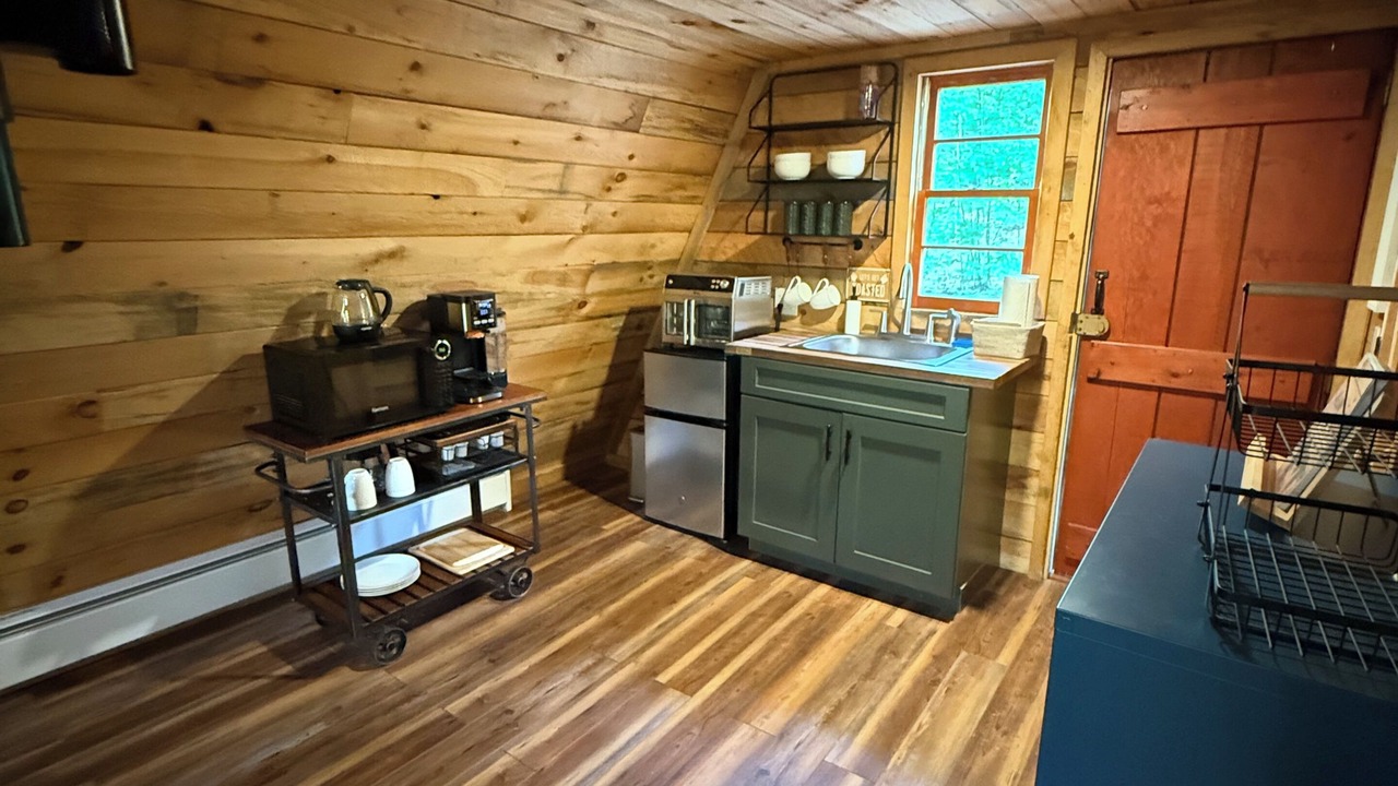 Photo of Kitchen in Hadley