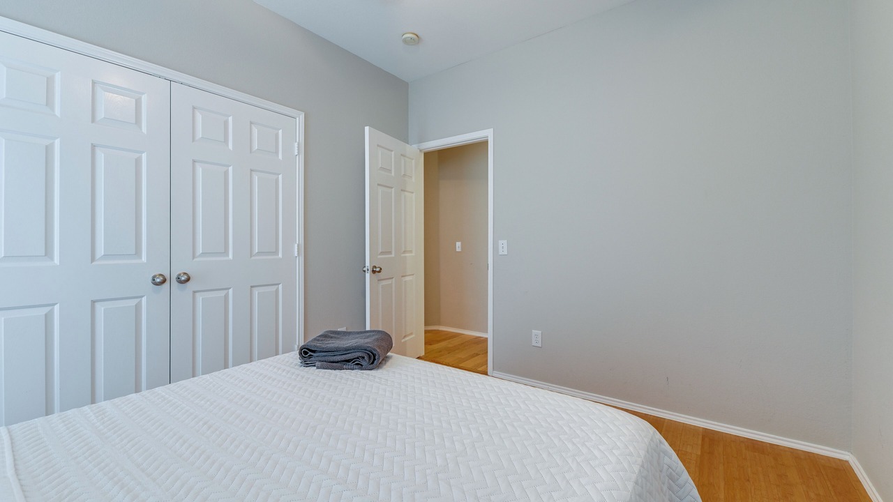Photo of Bedroom in Frisco