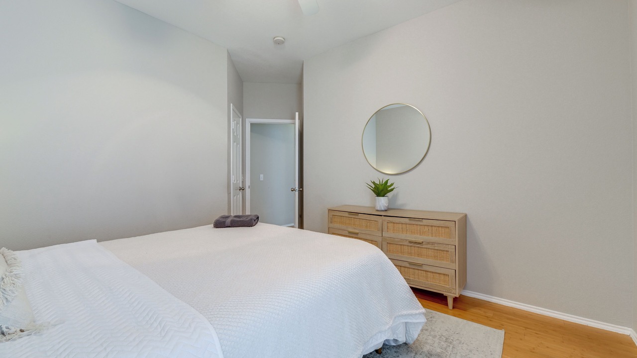 Photo of Bedroom in Frisco