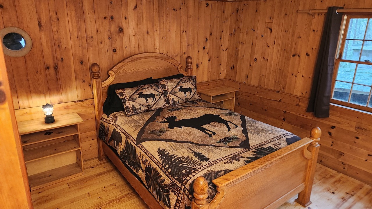 Photo of Bedroom in Orland
