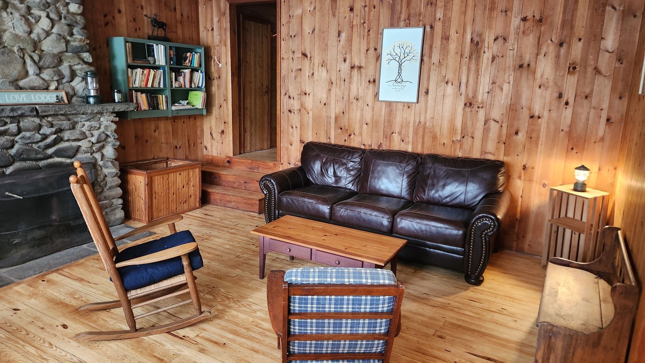 Photo of Livingroom in Orland