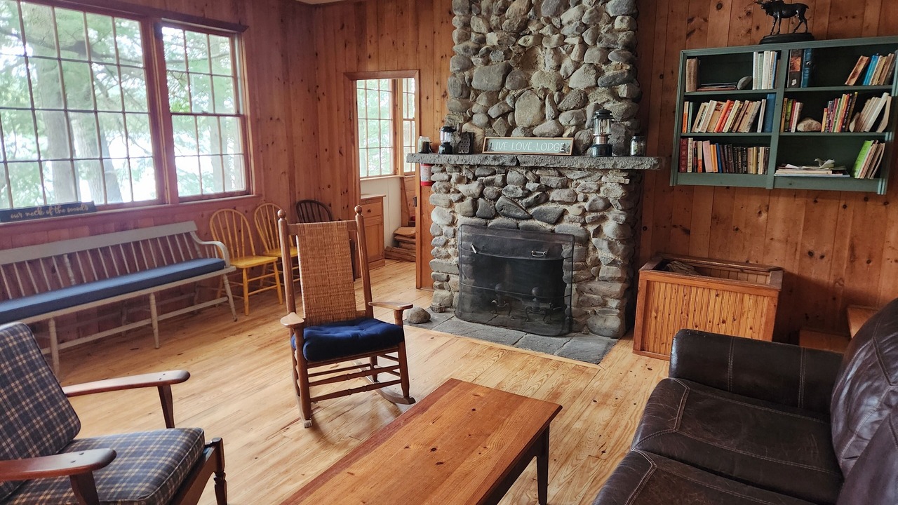 Photo of Livingroom in Orland