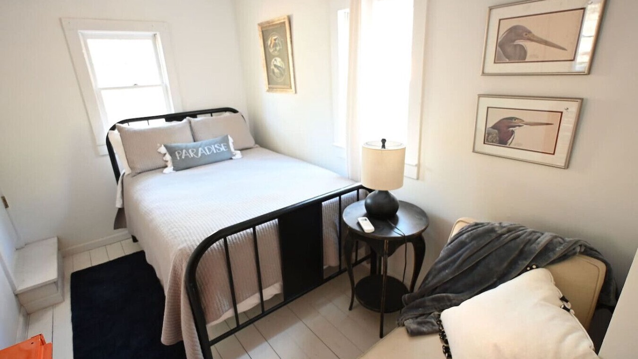 Photo of Bedroom in Tiger