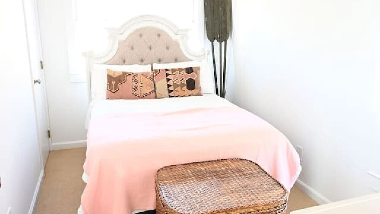 Photo of Bedroom in Tiger