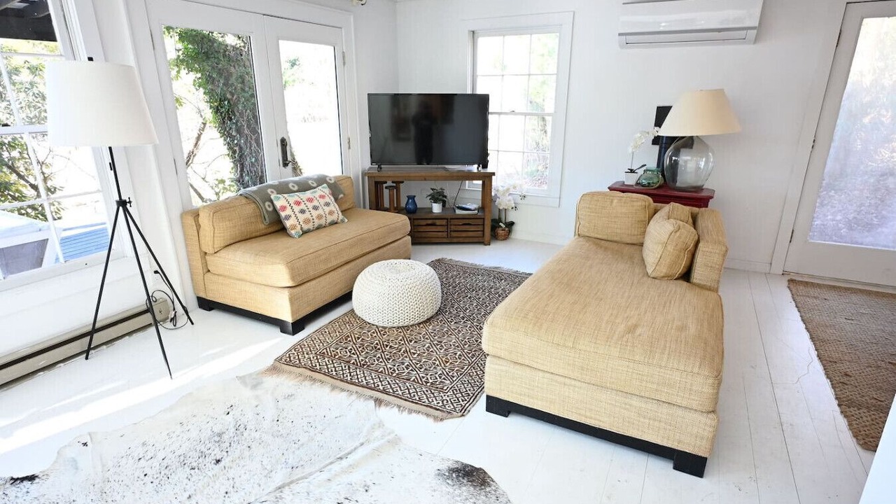 Photo of Livingroom in Tiger