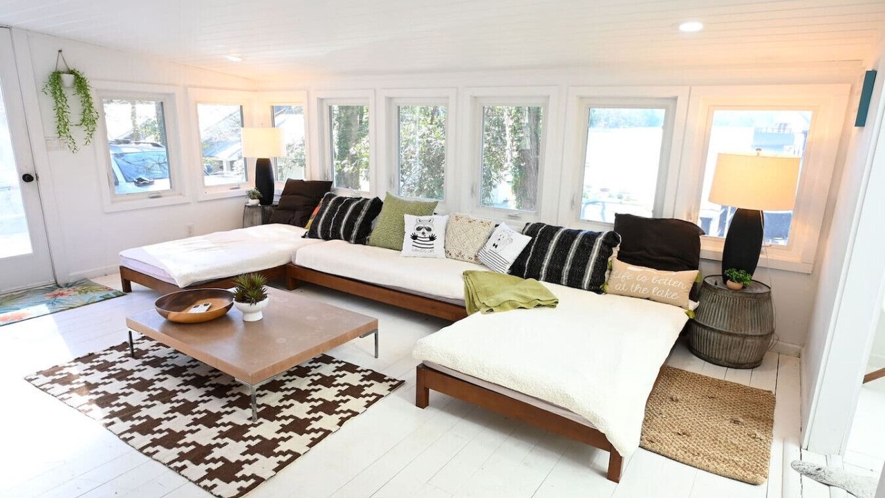 Photo of Livingroom in Tiger