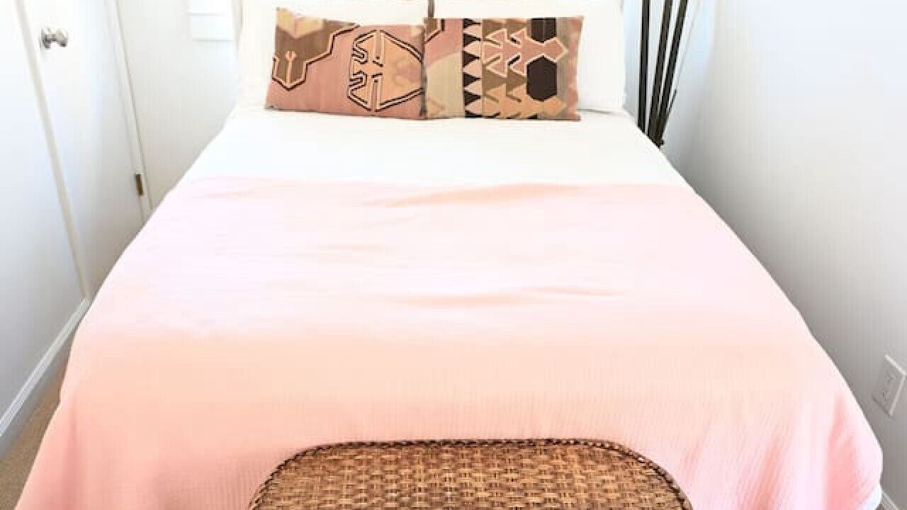 Photo of Bedroom in Tiger