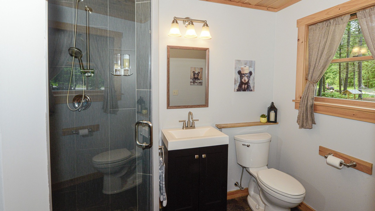 Photo of Bathroom in Harrison
