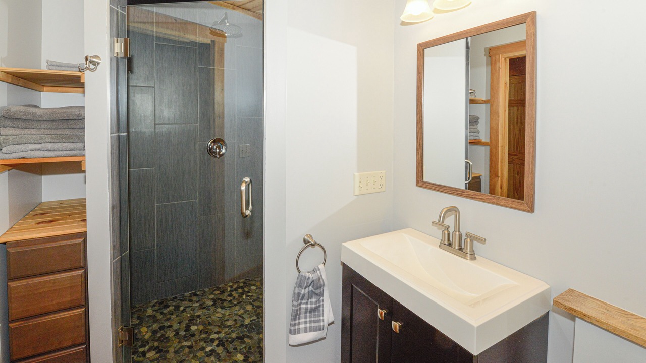 Photo of Bathroom in Harrison