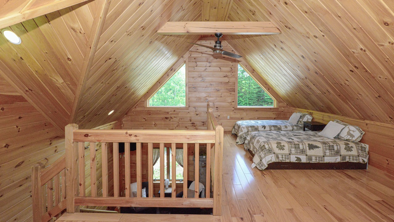 Photo of Bedroom in Harrison
