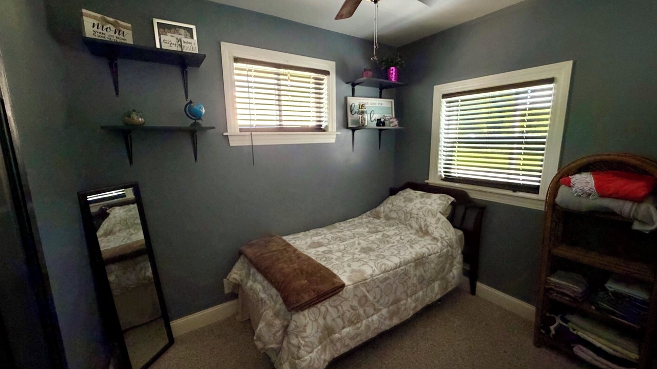 Photo of Bedroom in Westons Mills