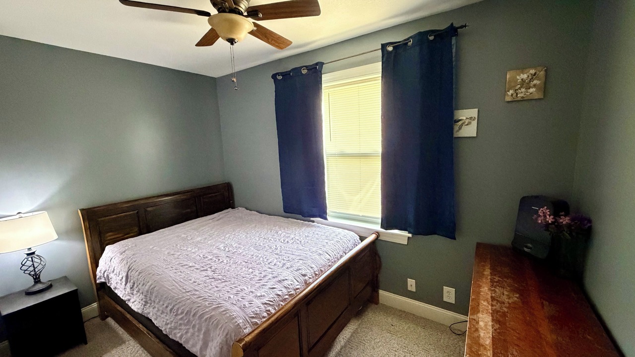 Photo of Bedroom in Westons Mills