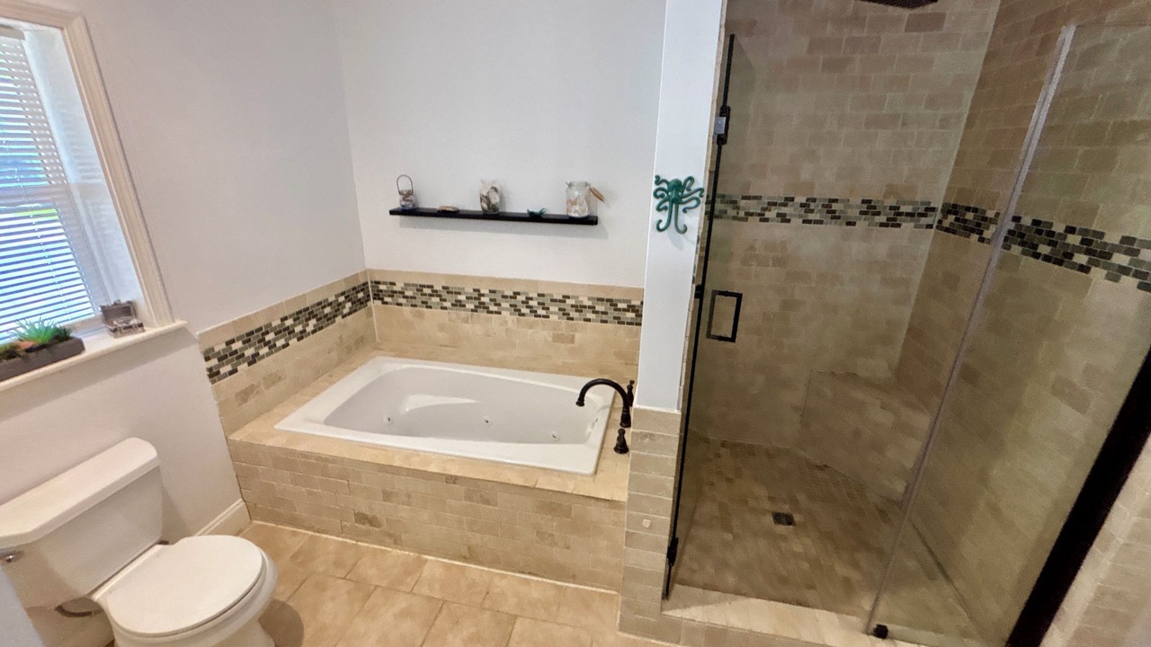 Photo of Bathroom in Westons Mills