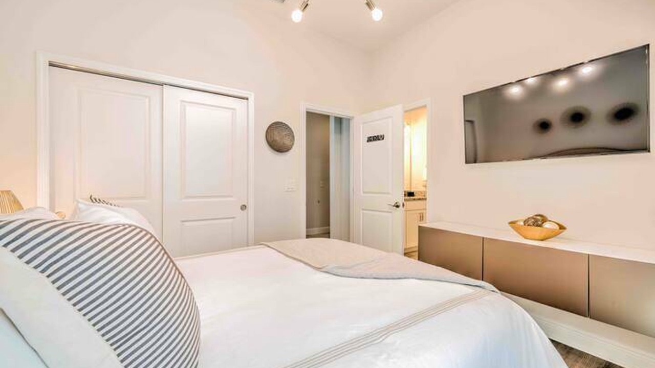 Photo of Bedroom in Florida Central Atlantic Coast