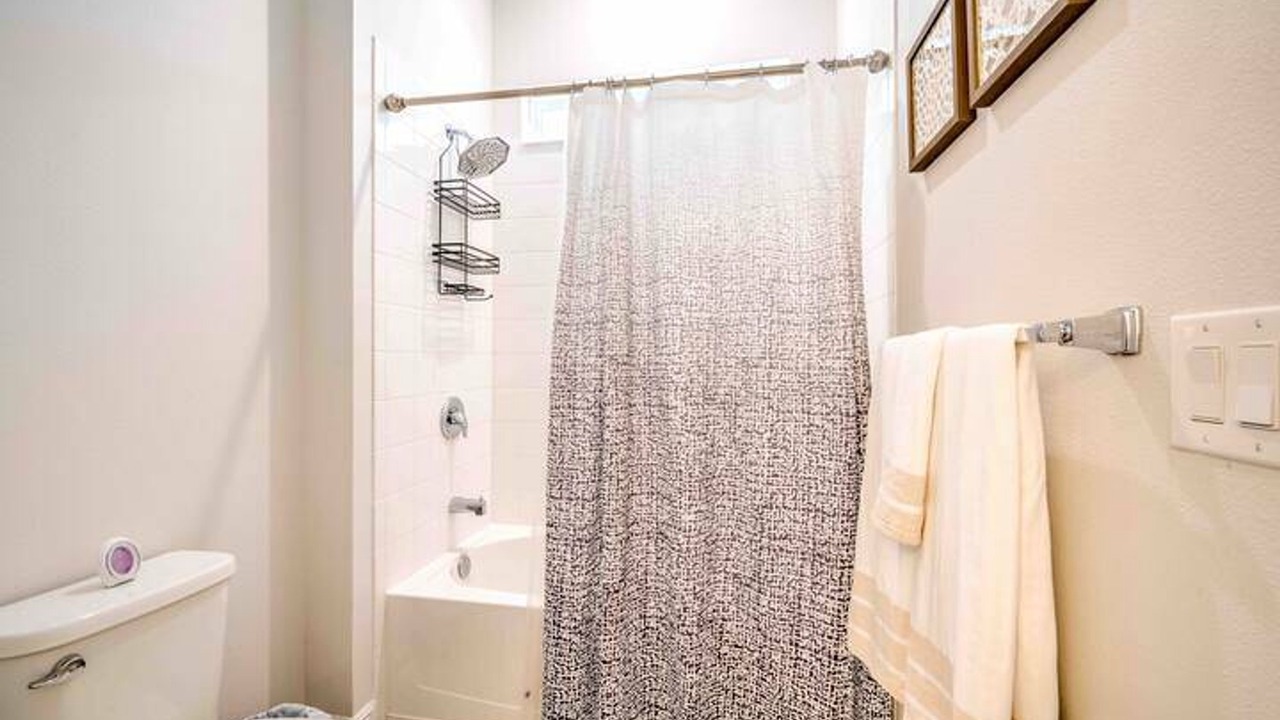 Photo of Bathroom in Florida Central Atlantic Coast