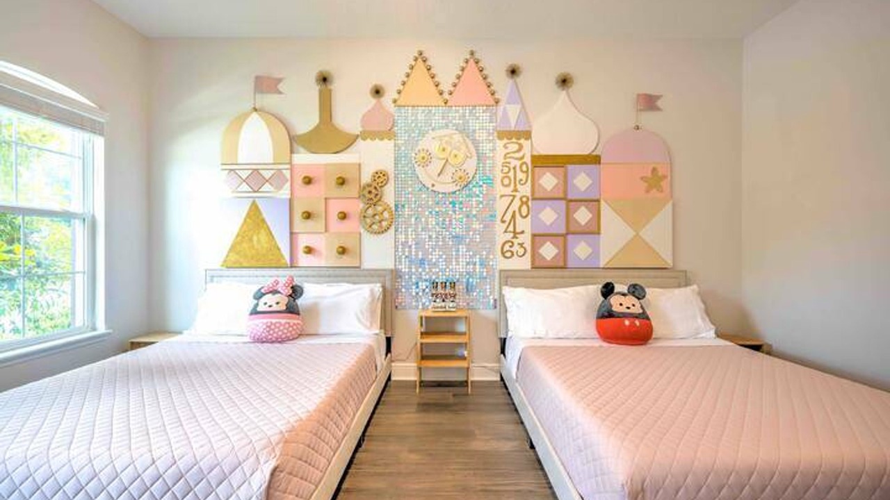 Photo of Bedroom in Florida Central Atlantic Coast