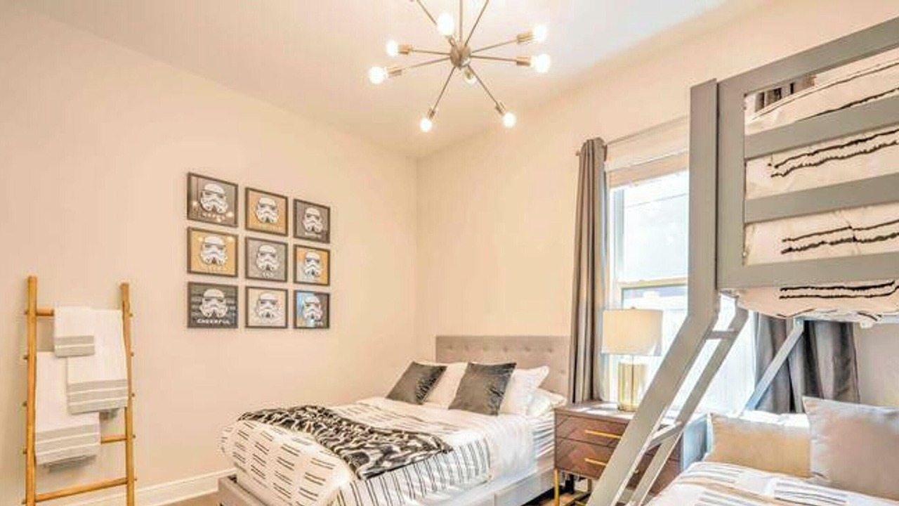 Photo of Bedroom in Florida Central Atlantic Coast