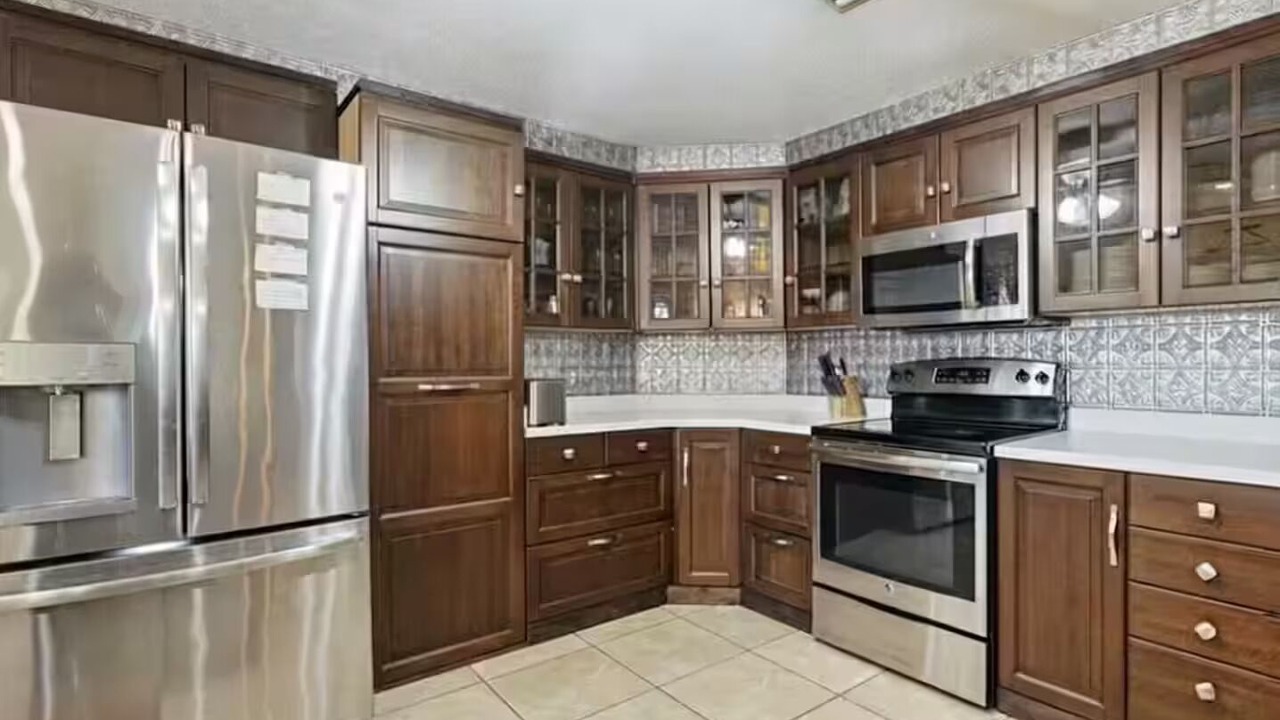 Photo of Kitchen in Eulonia