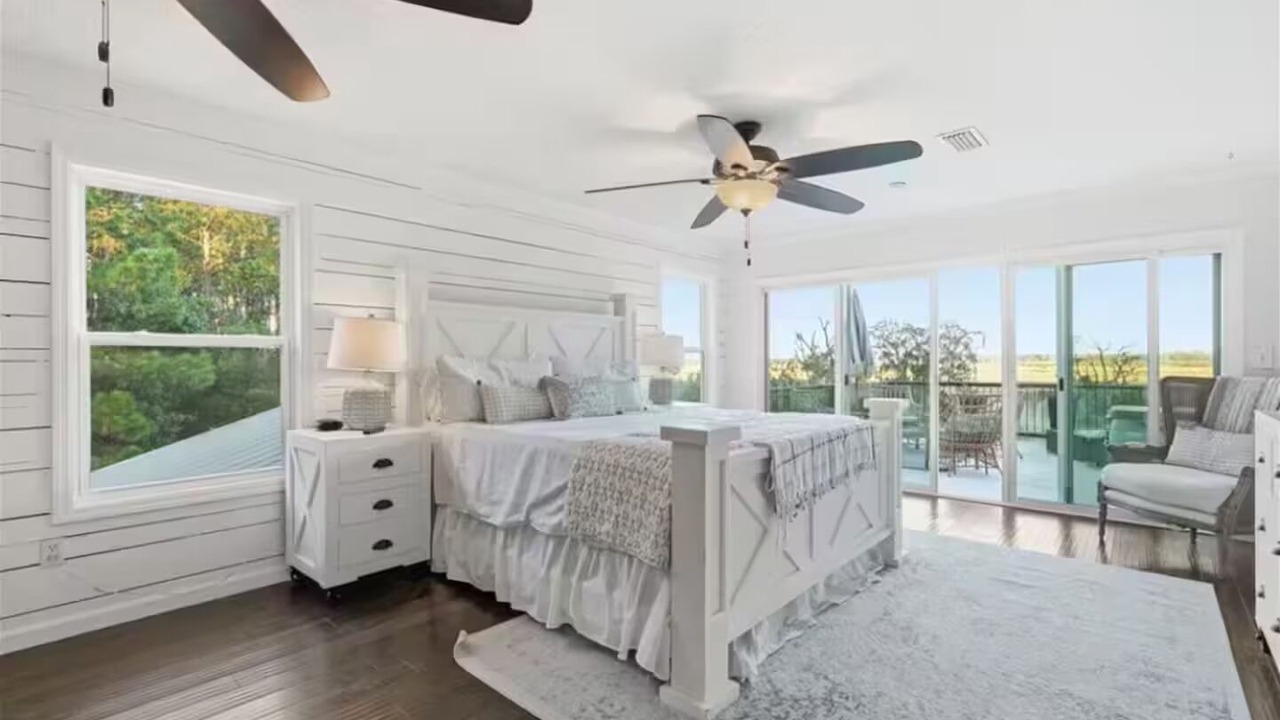 Photo of Bedroom in Eulonia