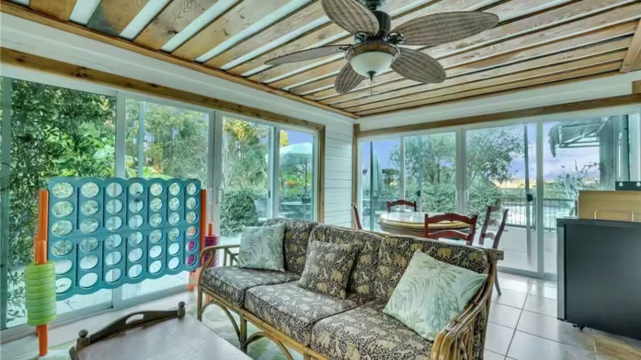 Photo of Livingroom in Eulonia