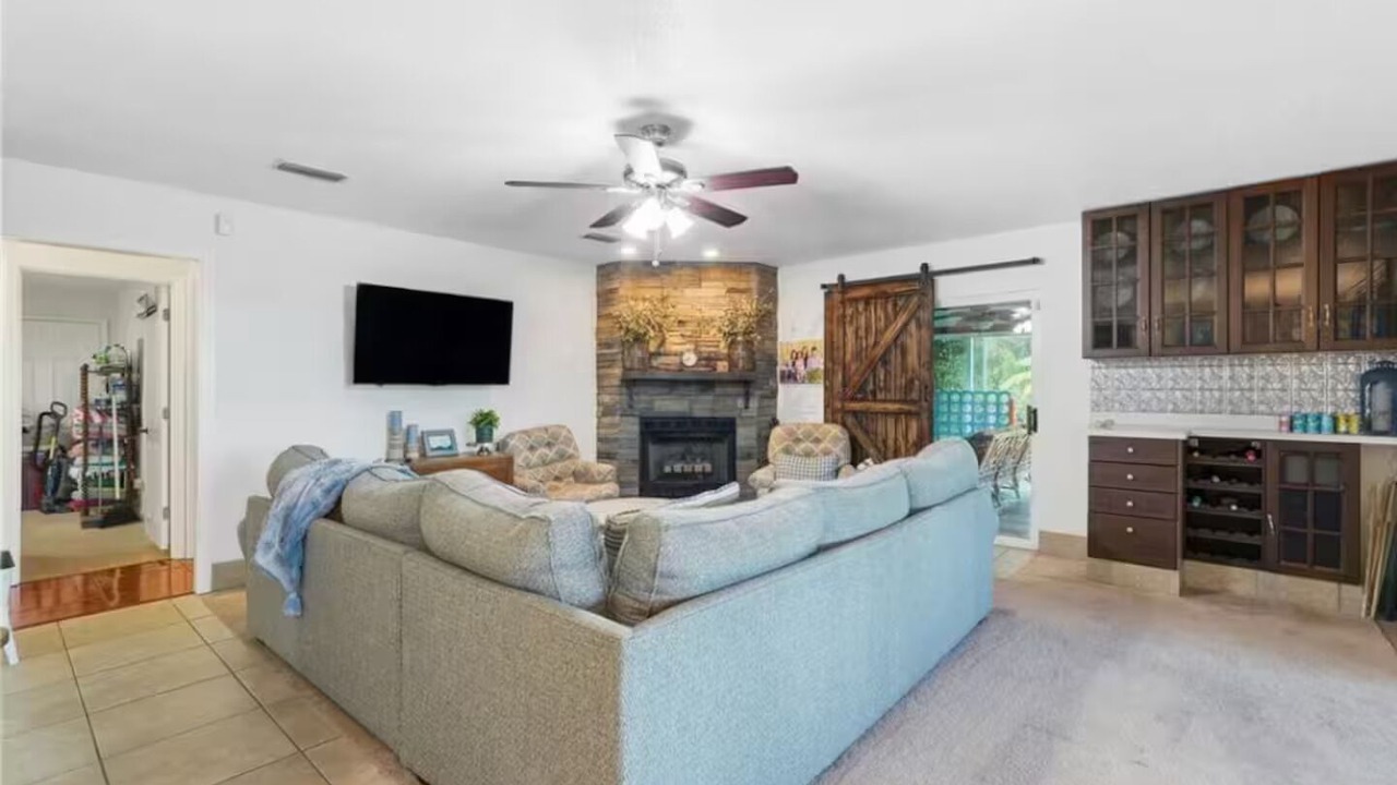 Photo of Livingroom in Eulonia