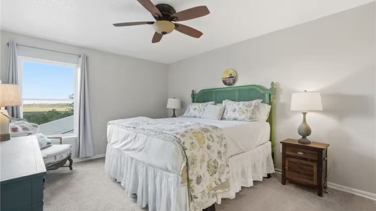 Photo of Bedroom in Eulonia