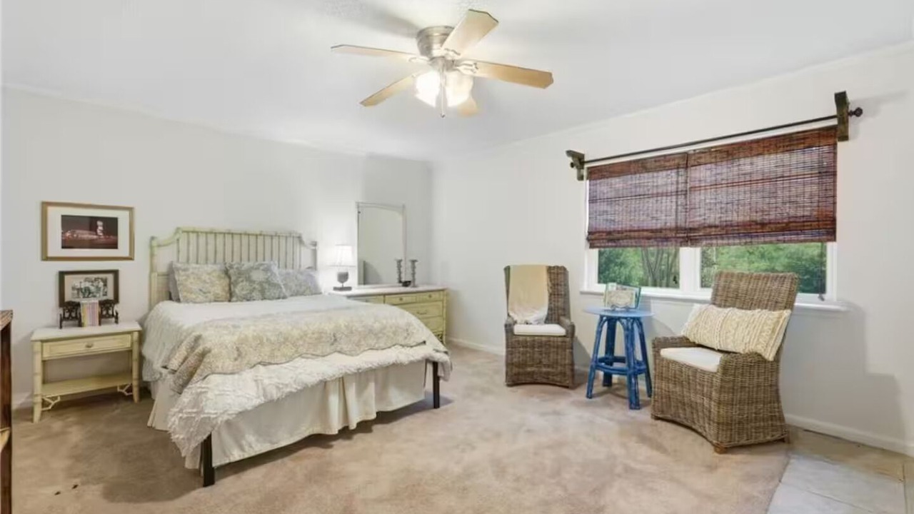 Photo of Bedroom in Eulonia