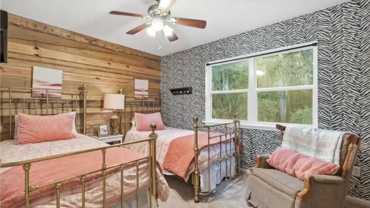 Photo of Bedroom in Eulonia