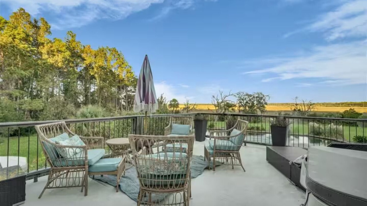 Photo of Patio Balcony in Eulonia